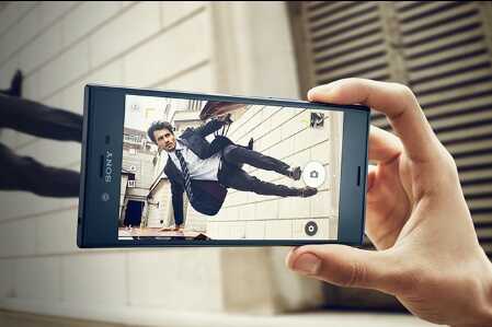 Xperia XZ : SFR vous offre une remise immédiate de 100 euros (code promo XZ100)