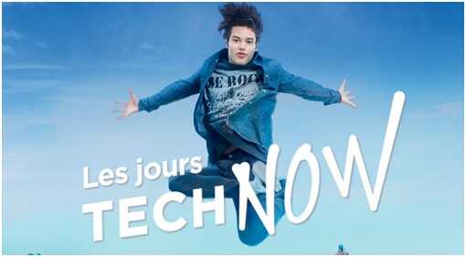 Nouveau ! Découvrez toutes les séries limitées forfaits de Bouygues Telecom !