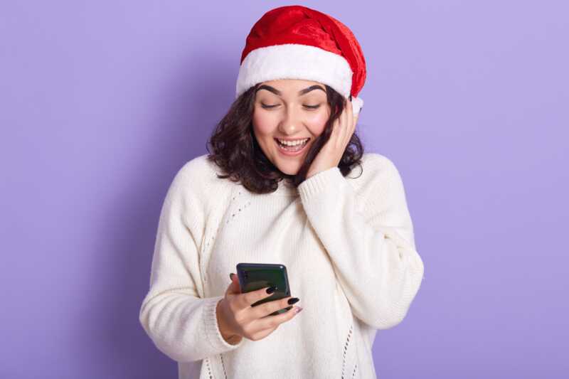 Offre de noël chez Samsung : Recevez en cadeau un bracelet Fit pour l'achat d'un Galaxy A55 ou Galaxy A35