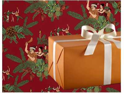 Les offres de Noël débarquent chez Orange