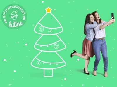 Forfaits RED by SFR : les promos de Noël à ne pas rater