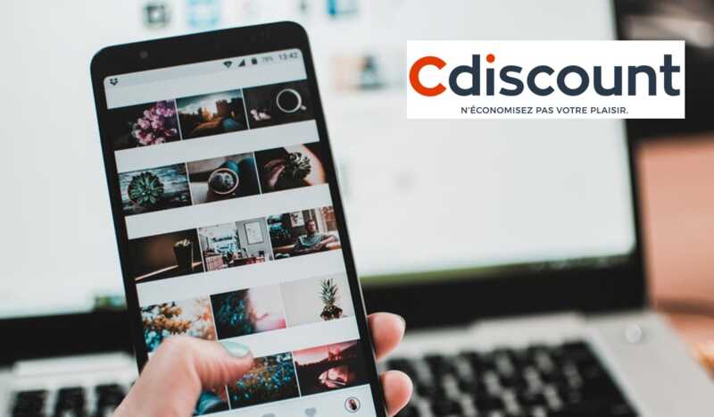 SOLDES : les meilleures promotions sur les smartphones Samsung Galaxy chez Cdiscount