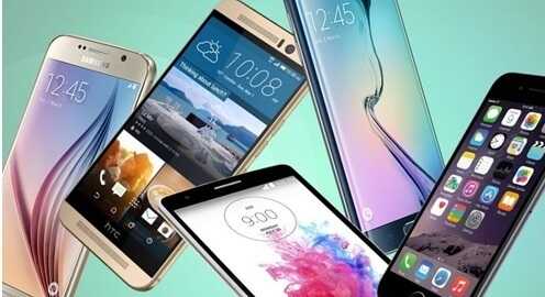 Free Mobile : retrouvez les bons plans Smartphones pour les soldes d'hiver 2017