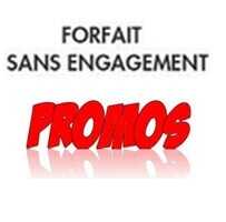 Forfait mobile sans engagement : Des bons plans chez Red by SFR, Bouygues, Prixtel, La Poste, Coriolis, Auchan… !