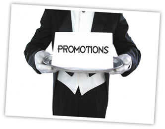 Une avalanche de promos...Jusqu'à 100€ remboursés