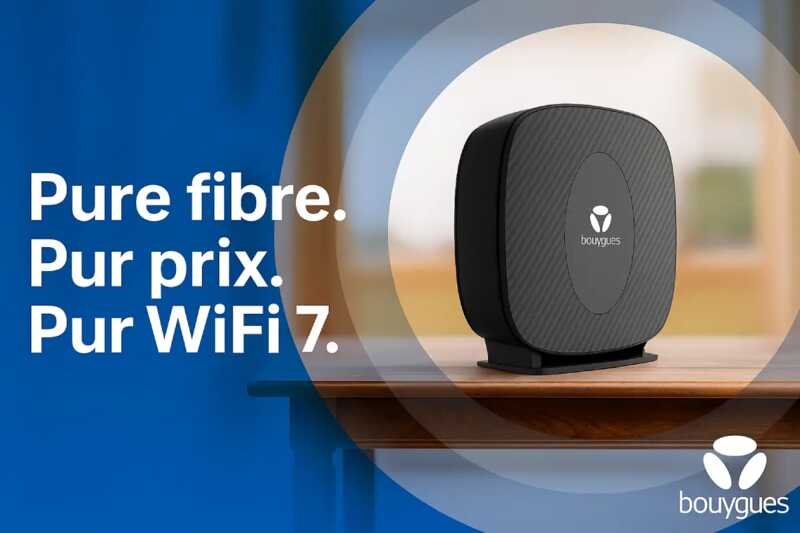 B&YOU Pure fibre