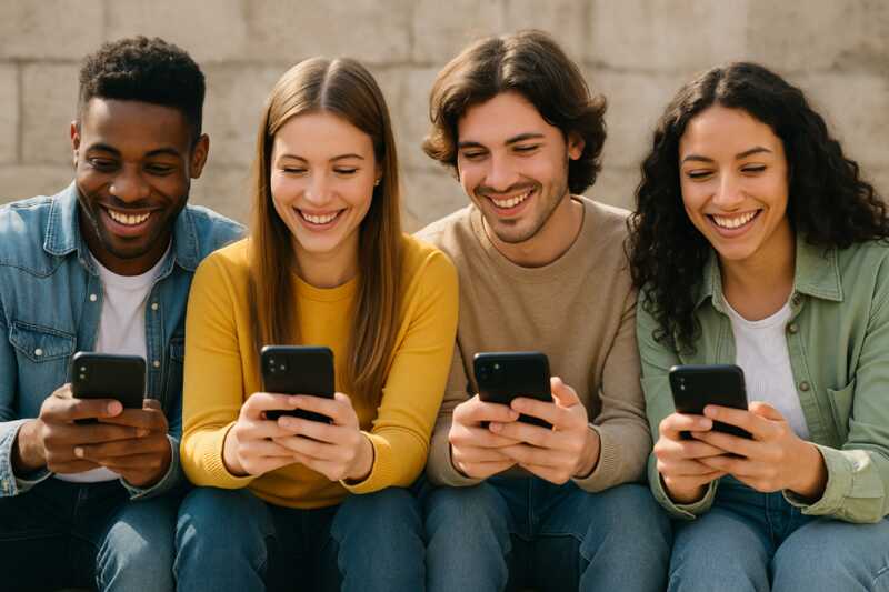 top forfaits 5g