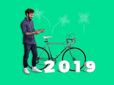 Les promos BOX et Mobiles de la nouvelle année chez l'opérateur RED by SFR