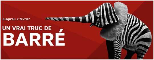 Des nouveaux forfaits pas chers avec RED By SFR !