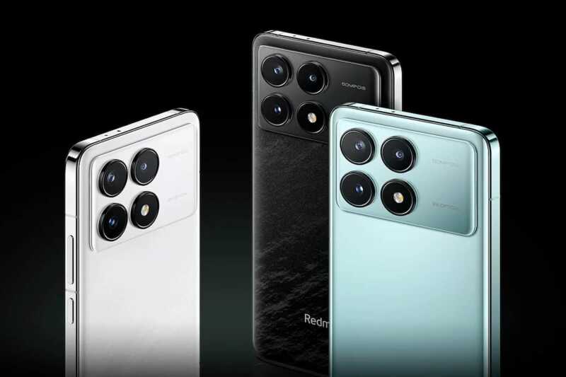 les Xiaomi 14T et 14T Pro se dévoilent