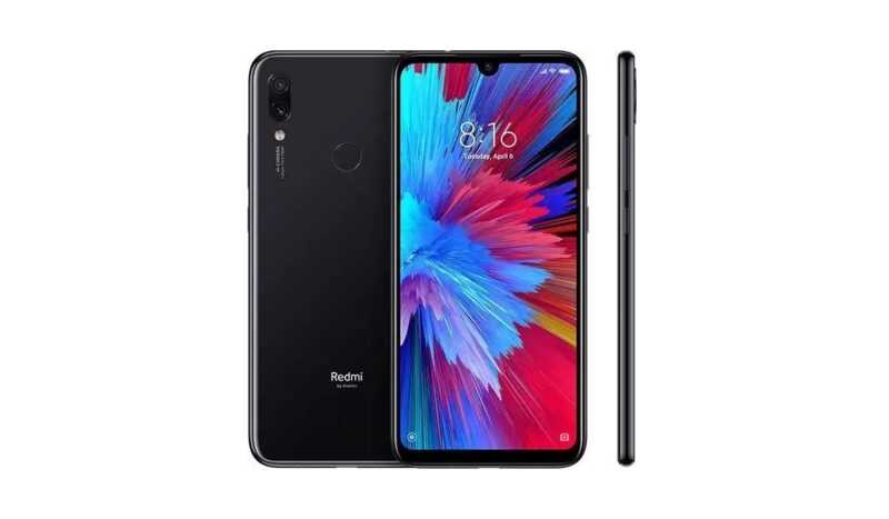 Bon plan : le Xiaomi Redmi Note 7 à 174.99 euros uniquement aujourd'hui chez Rakuten !