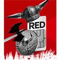 Prolongation des journées guerrières : Un forfait RED 3Go à 4€ ou encore 5Go en 4G à 10€ !