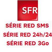 Les forfaits mobiles Red évoluent dès le 05 février prochain