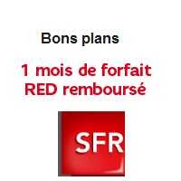 Forfait mobile Red : Plus que quelques jours pour profiter d’un mois offert !
