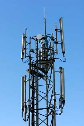 Les antennes relais..Quels sont les effets?