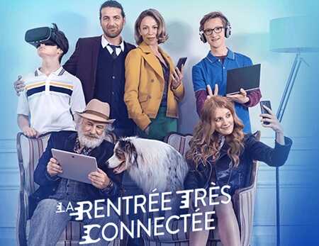 Rentrée 2017 : Série spéciale BBOX + forfait B&You Light 30Go, la combinaison parfaite de Bouygues Telecom