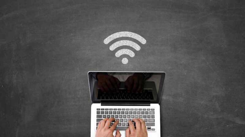 box internet avec repeteur wifi