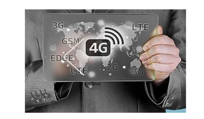 Baromètre ANFR avril 2019 : Free met le turbo sur le déploiement de la 4G, Orange pousse sur la 5G