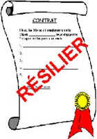 Vos frais de résiliation remboursés !