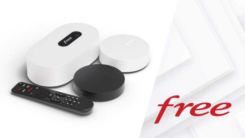 Résultats Free T1 2024