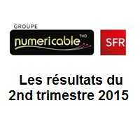 Numéricable-SFR : Perte de clients et de CA en 2015 mais une forte ambition sur la 4G et la fibre 