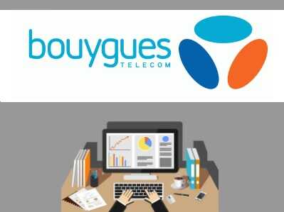 Les 9 premiers mois 2018 particulièrement constructifs pour Bouygues Telecom