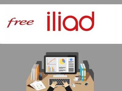 Un troisième trimestre décevant pour Free avant une année 2019 dite de rebond !
