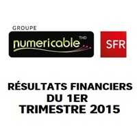 Numericable-SFR : Plan d’investissement massif pour le déploiement de la fibre optique et du réseau 4G en 2015 !