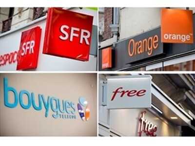 Opérateurs télécoms : vers un retour à 3 dès 2019 ?