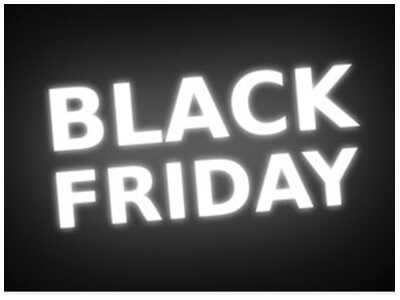 Black Friday : les promos Smartphones continuent ce Week-end
