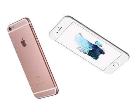 iPhone 7, iPhone 6S, Xperia XZ ... Les bons plans mobiles