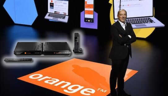 La nouvelle Livebox d'Orange débarque, des promos chez Red et Bouygues