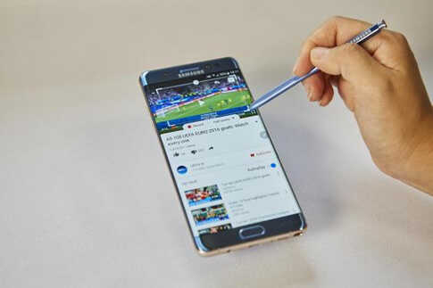 Note 7, Xiaomi, Galaxy A5 ... Nouveautés, actus et bons plans