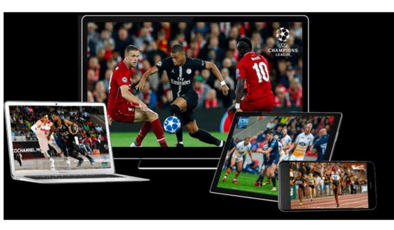 Promo SFR : L'offre 100% Sport à prix exclusif avec une offre Internet de l'opérateur