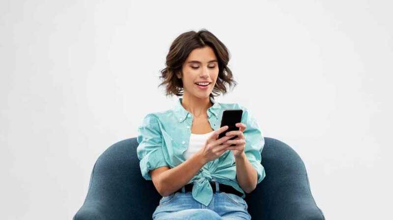 série spéciale free 200 Go en 5G