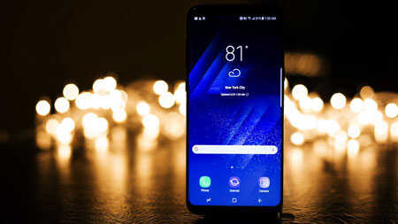 Samsung : Une faille de sécurité permet de pirater les données personnelles des Smartphones