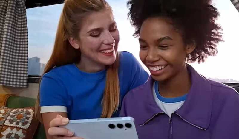 Le roi du milieu de gamme en promo sur le Samsung Shop