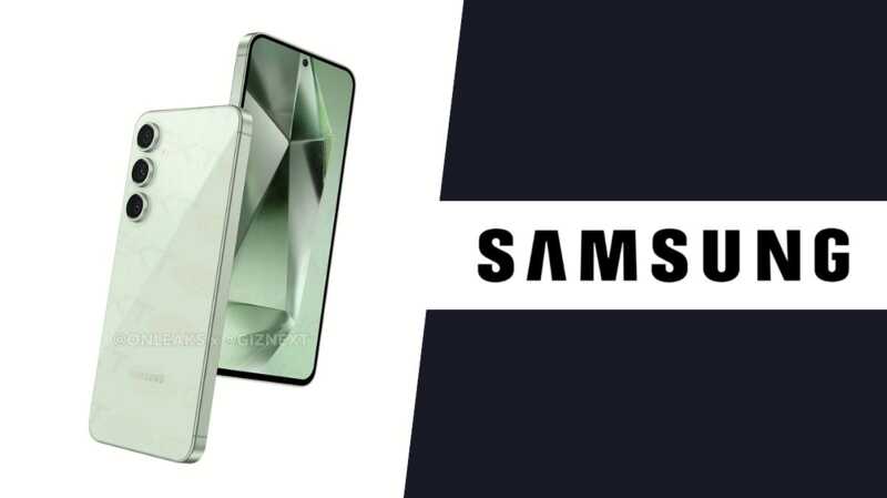 Samsung Galaxy S24 FE