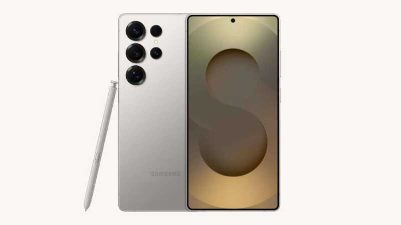 Galaxy S25 Ultra : de 1400 à moins de 800€ le meilleur des smartphones Android en forte baisse pour Noël