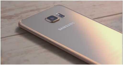 Samsung Galaxy S6 Edge + : 130€ de remise immédiate ce Week-end chez SFR !