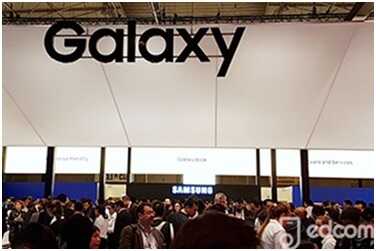 Samsung Galaxy S9, Galaxy S8, Galaxy Note 8...infos et bons plans à ne pas manquer
