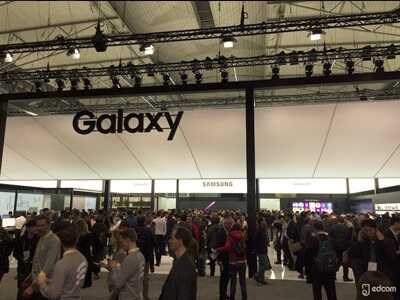 Samsung Galaxy : les meilleures affaires de la semaine 