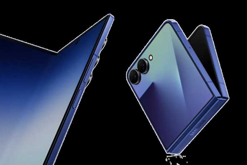 offre lancement samsung galaxy z flip 7 et fold 7