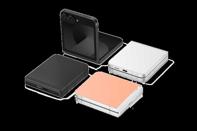 Dernier jour pour la superbe offre de précommande sur le Galaxy Z Flip 6