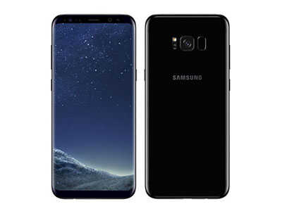 Promo Smartphone : Le Samsung Galaxy S8+ est à 449€ sur Rue du Commerce
