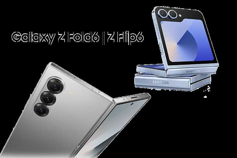 semaine samsung