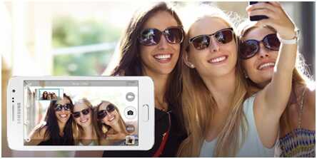 Samsung Galaxy A5 (2016) : Le smartphone idéal avec le forfait RED By SFR 15Go à 15 euros