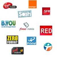 Semaine de folie depuis l’arrivée de FreeMobile