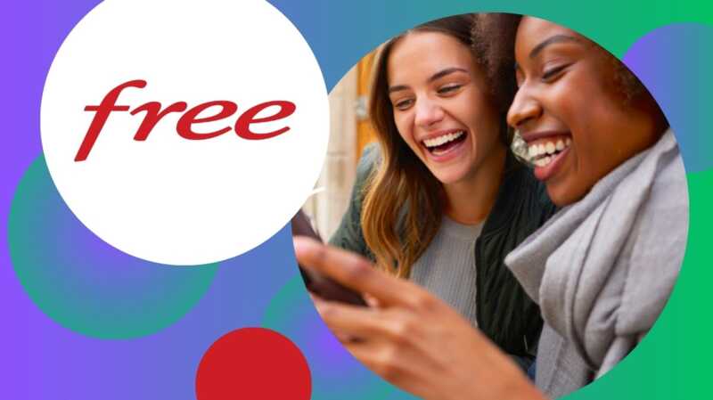 Services pratiques inclus dans les forfaits Free