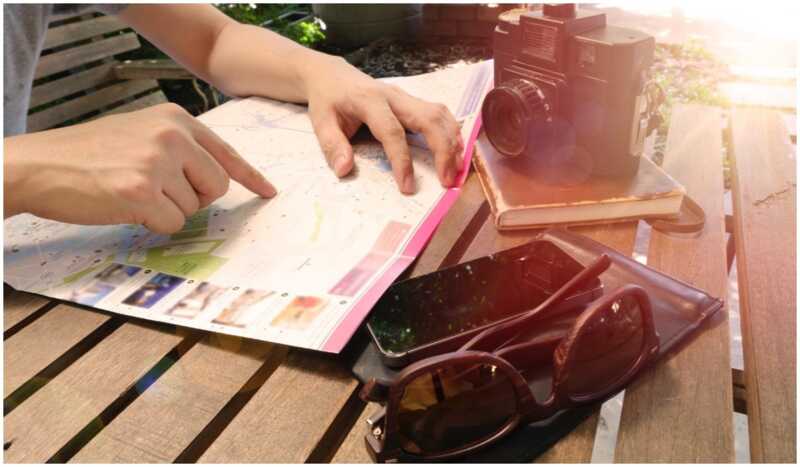 Voyagez en toute tranquillité avec le forfait SFR 100Go en promo à partir de 20 euros